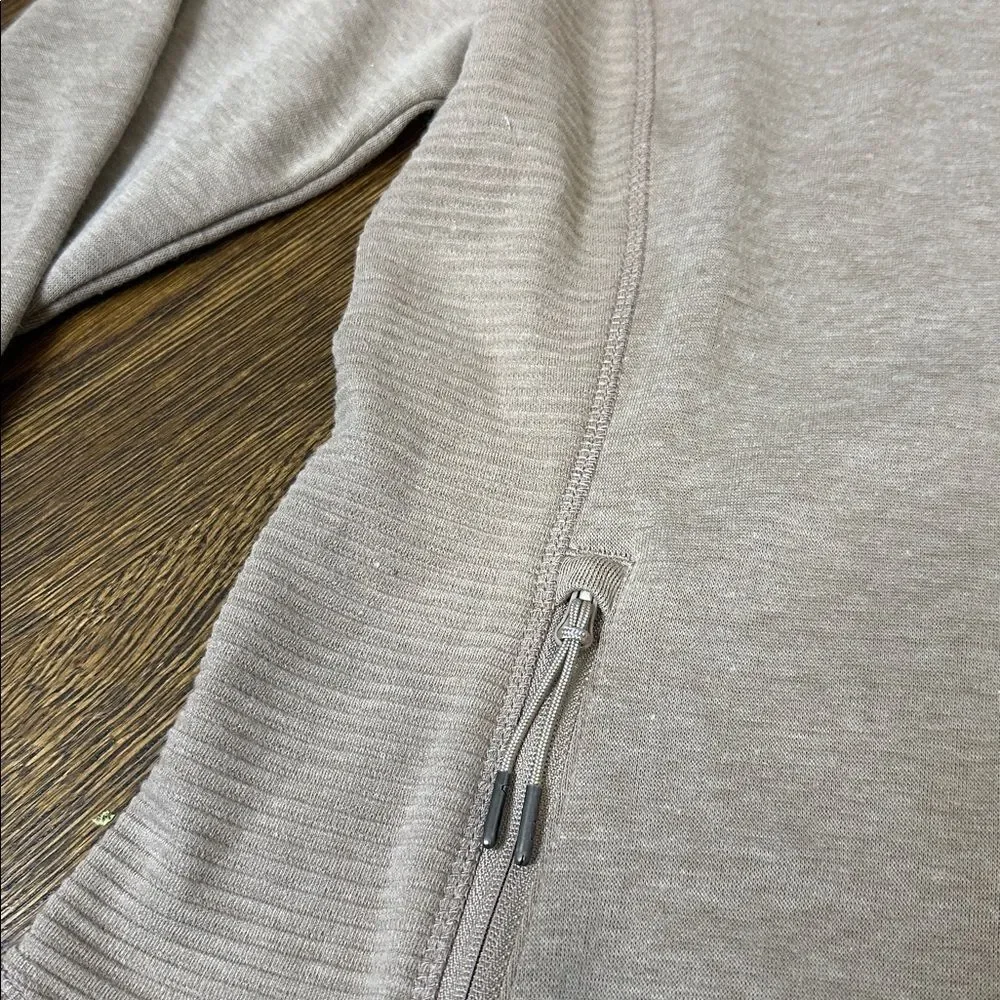 NWT Balance Collection Crescent Full Zip Jacket - Size Medium